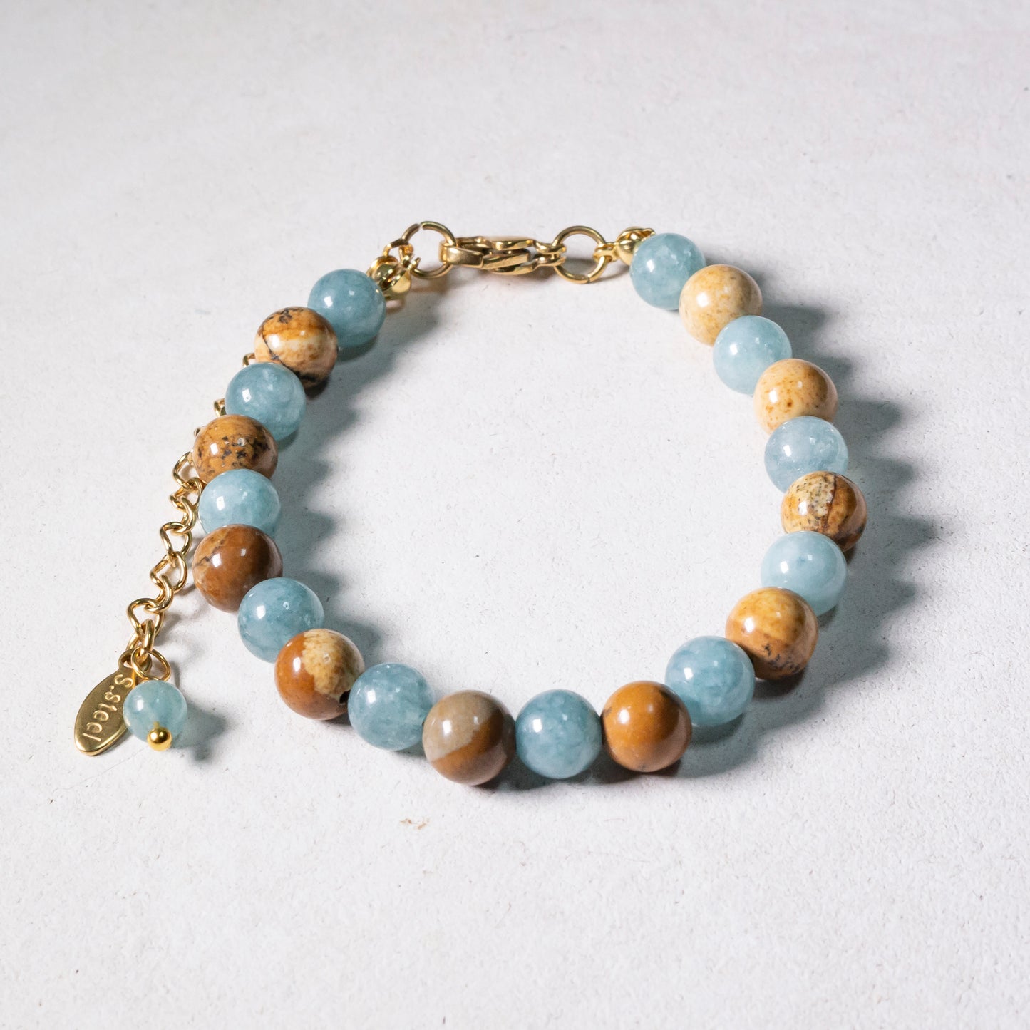 crystal bracelets | various designs