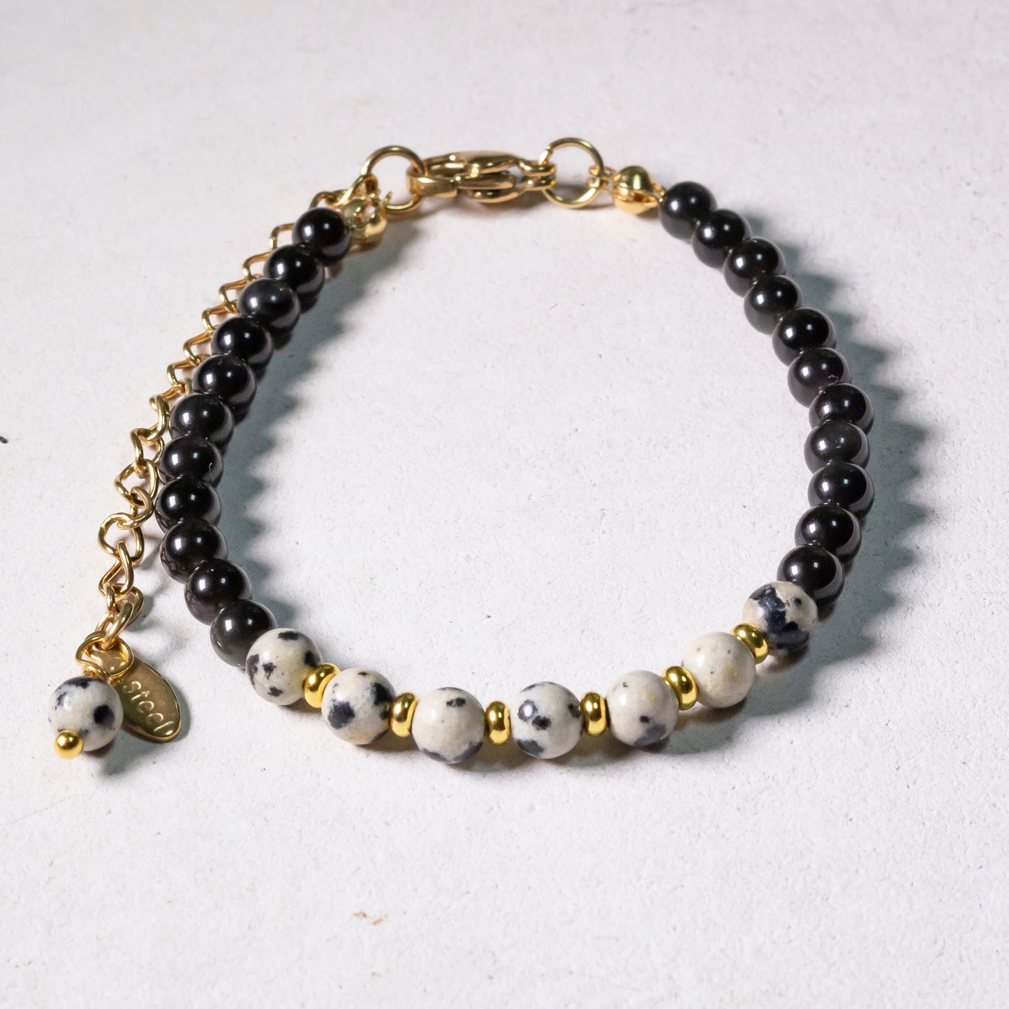 crystal bracelets | various designs