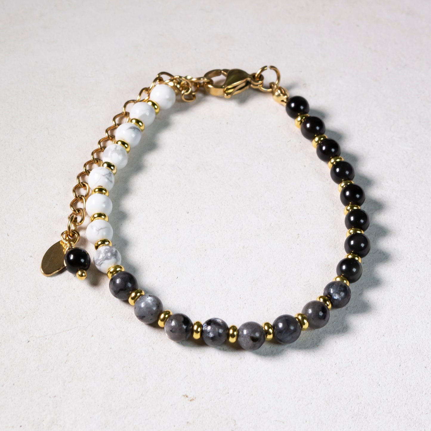 crystal bracelets | various designs