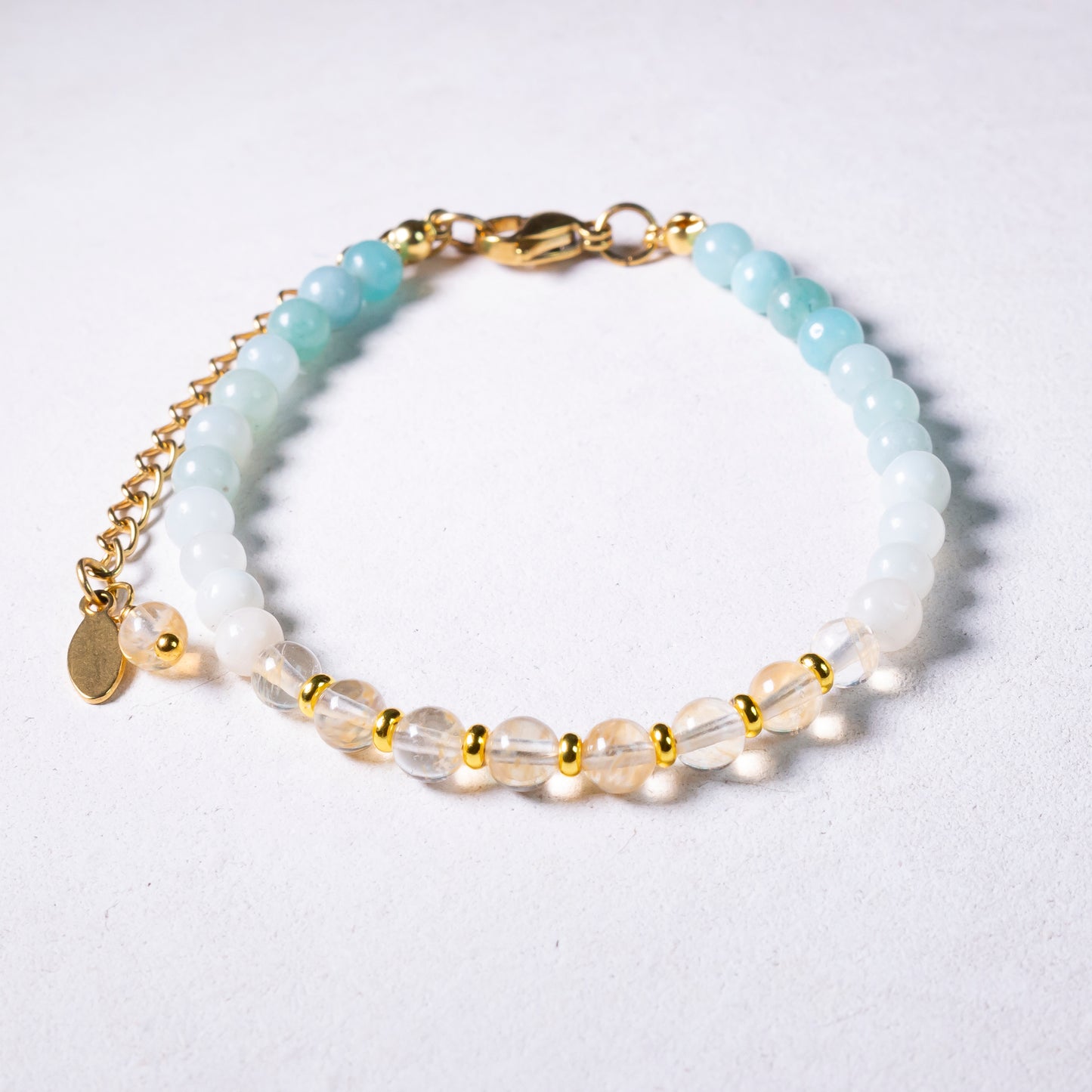 crystal bracelets | various designs