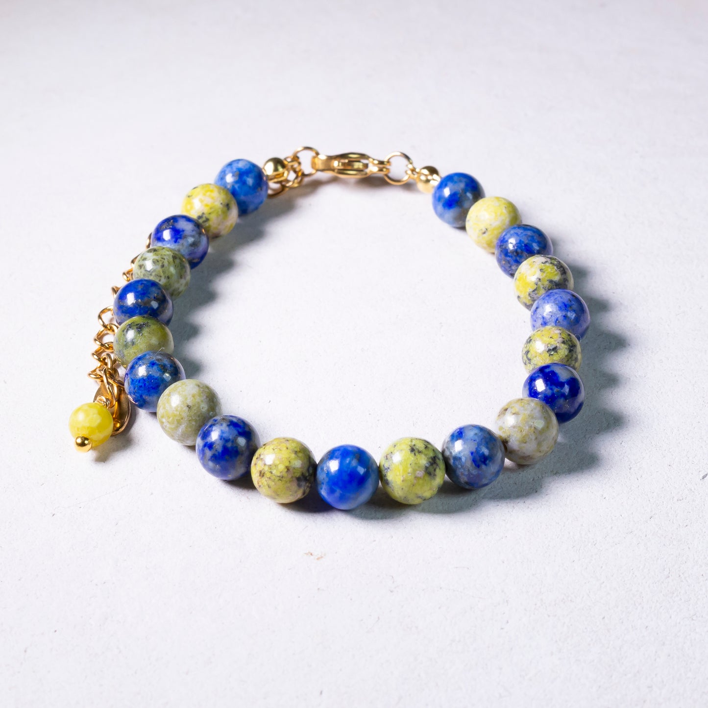 crystal bracelets | various designs
