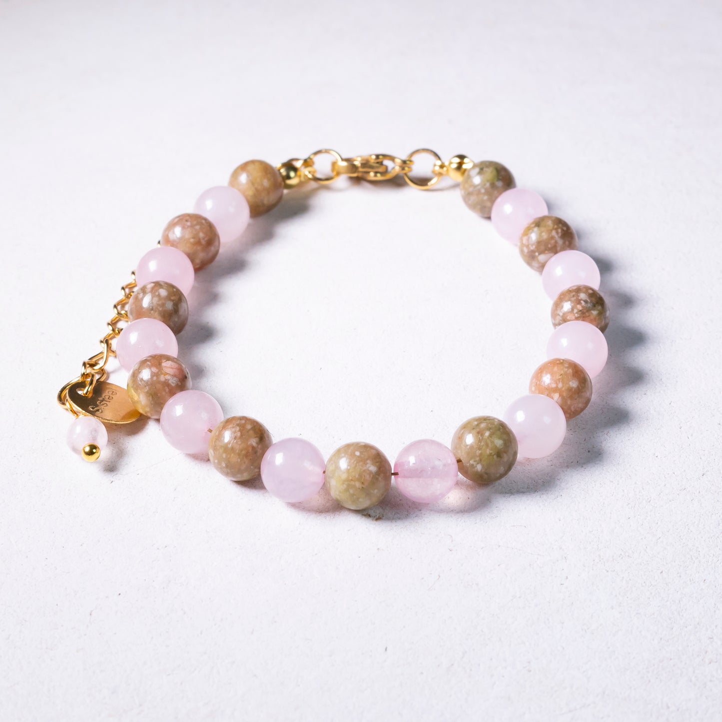 crystal bracelets | various designs