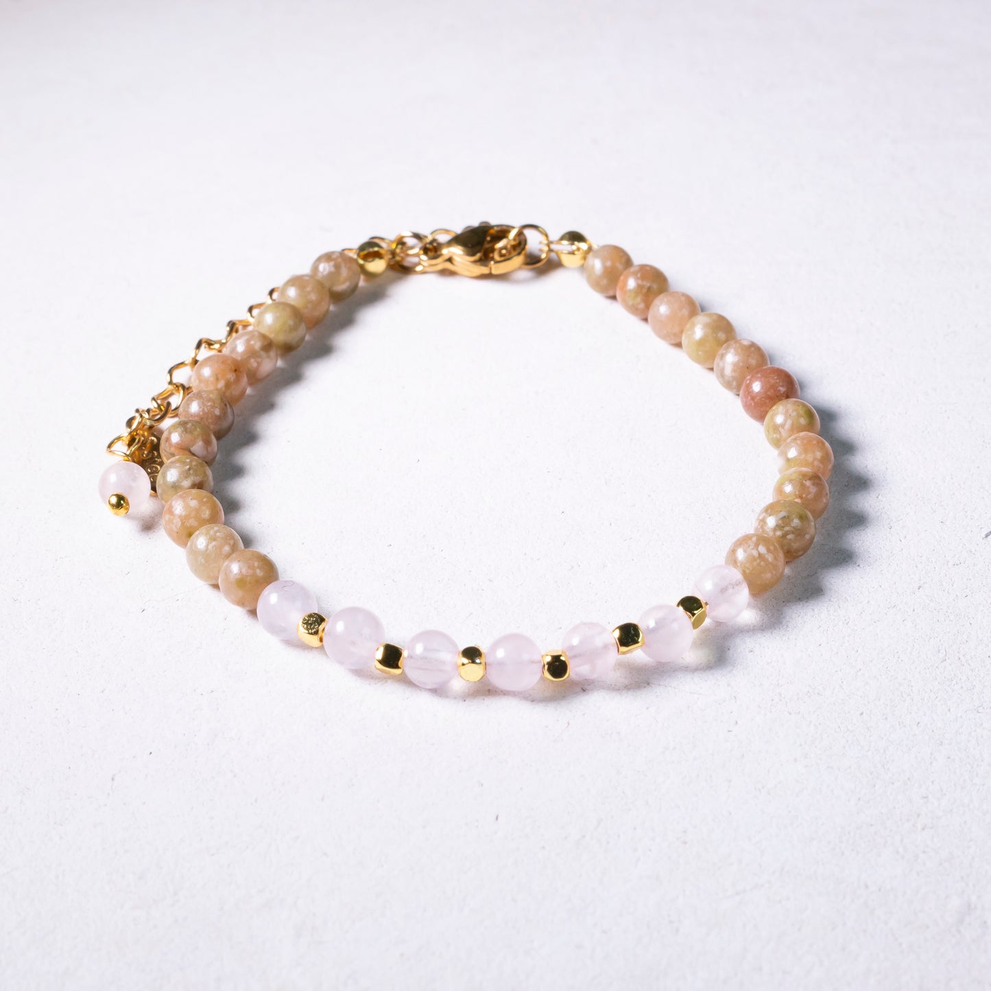 crystal bracelets | various designs
