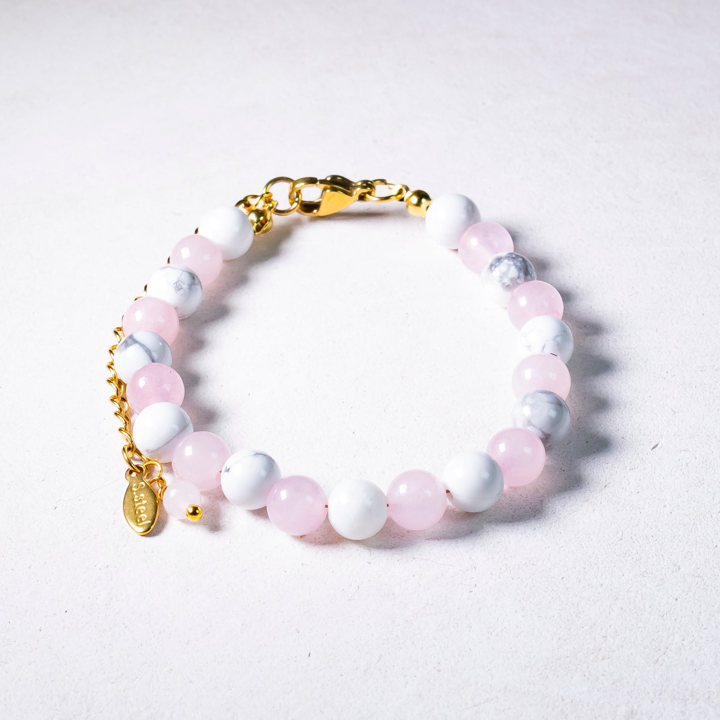 crystal bracelets | various designs