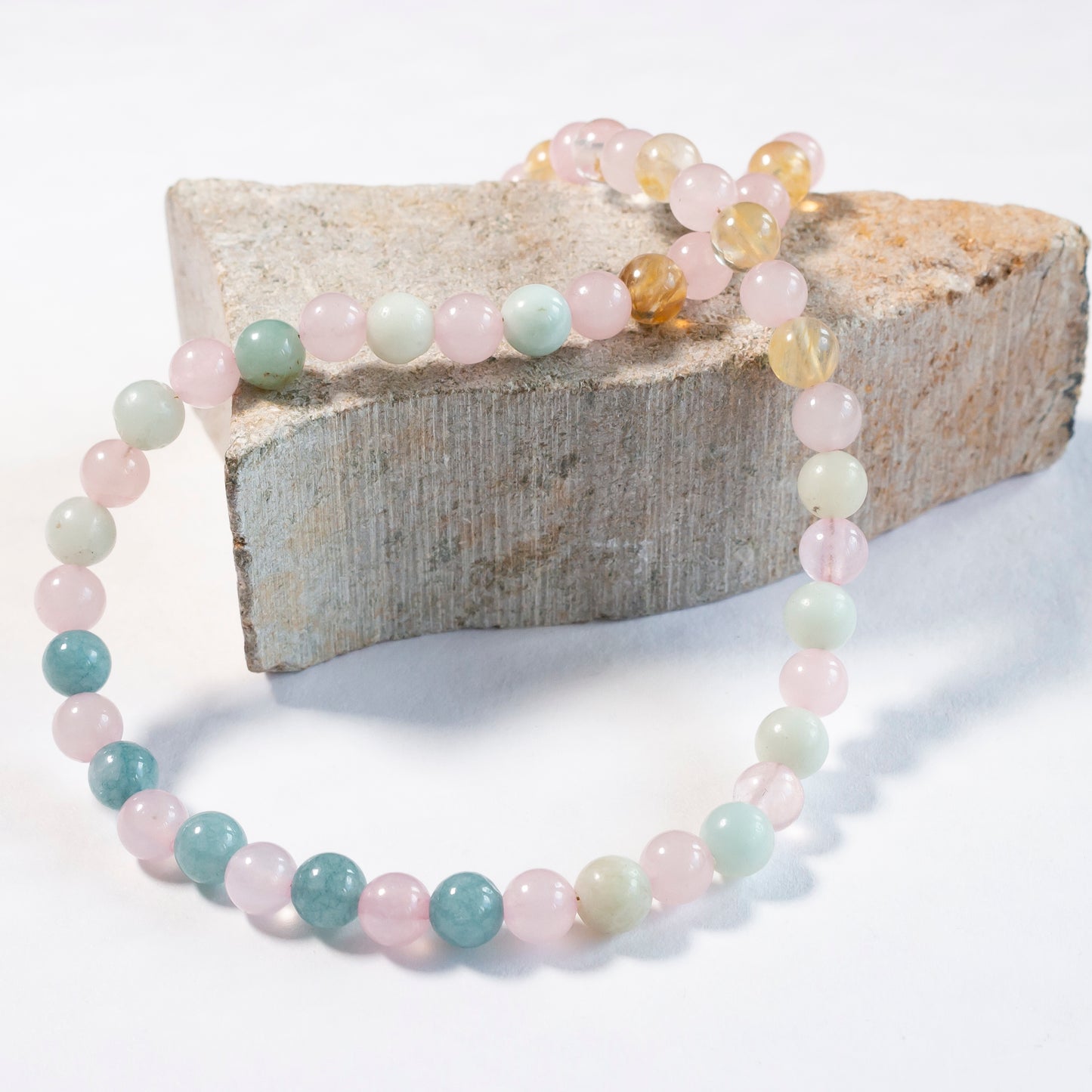 crystal bead chockers | various designs